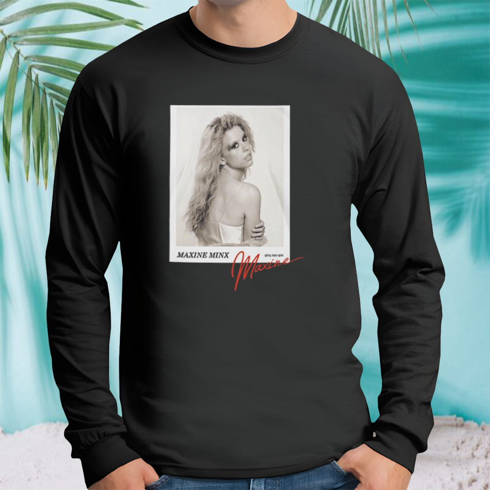 Longsleeve tshirt
