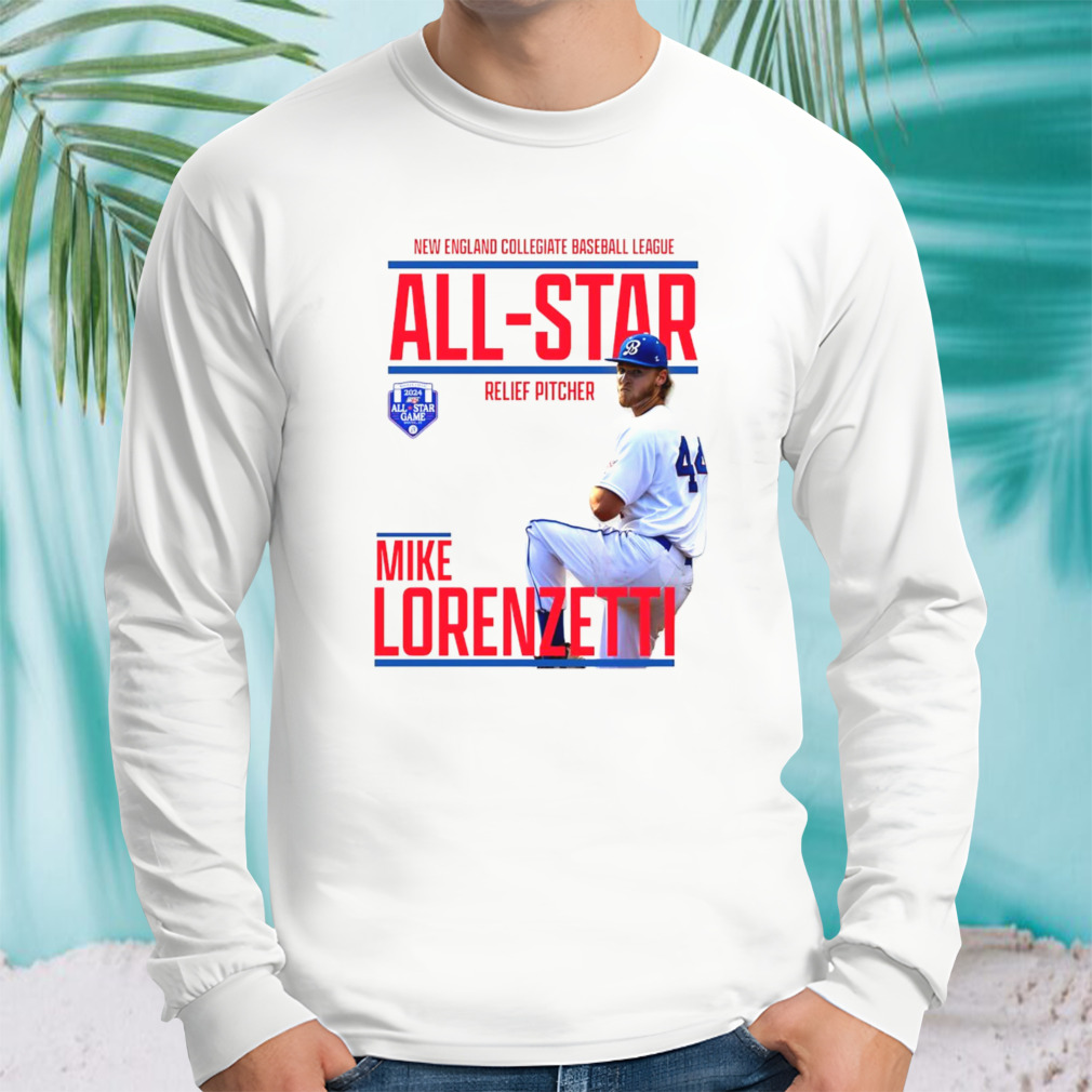 Longsleeve shirt