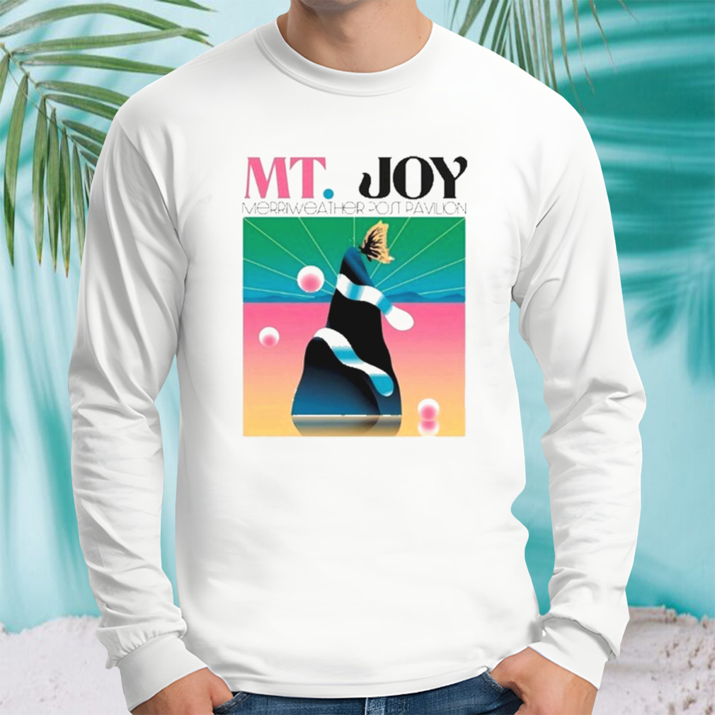 Longsleeve shirt