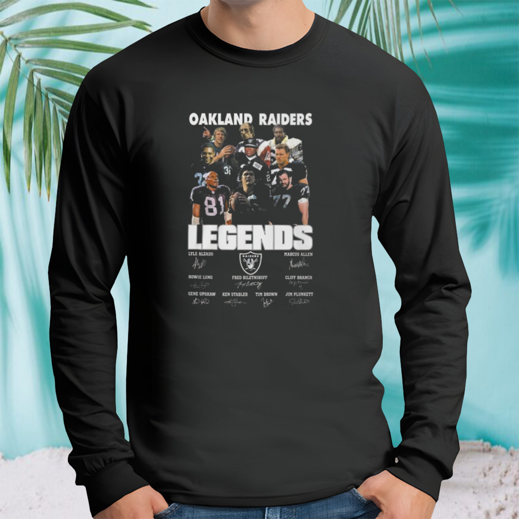 Longsleeve tshirt