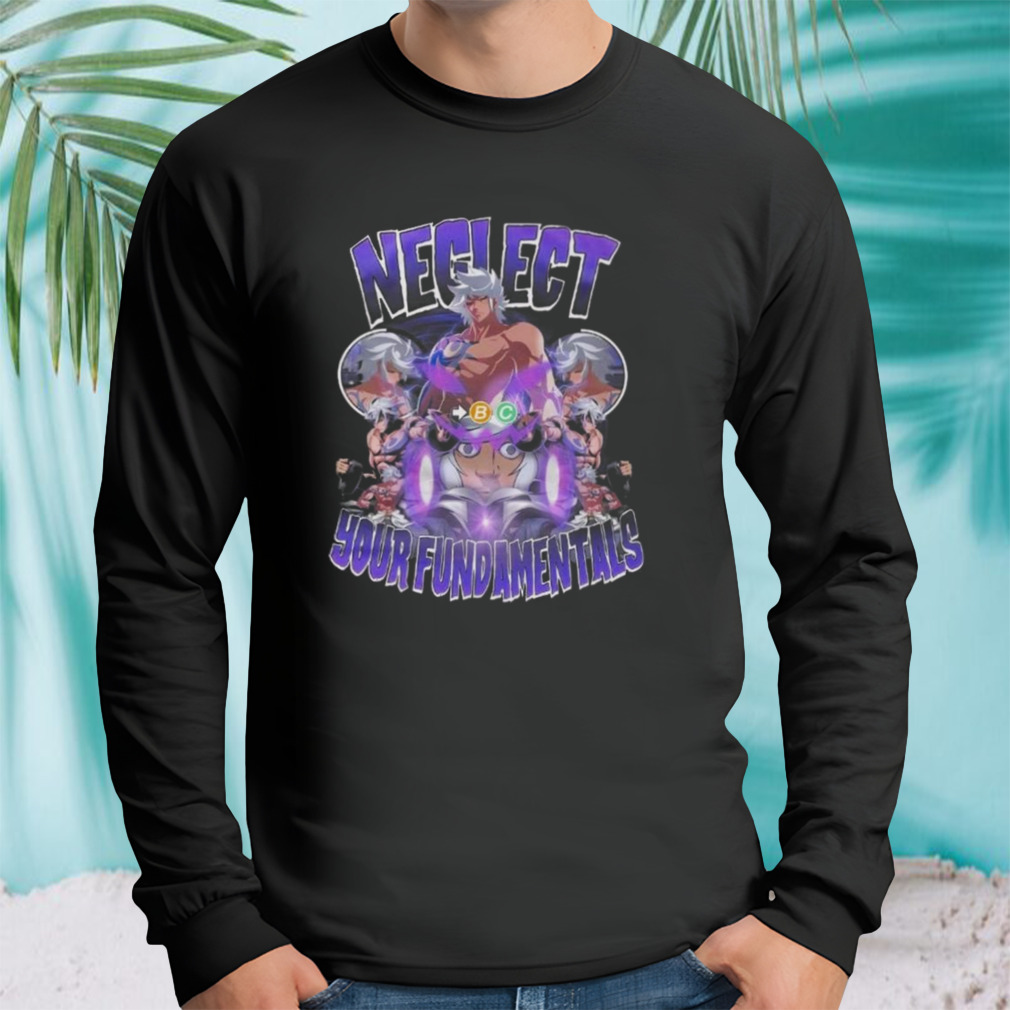 Longsleeve tshirt