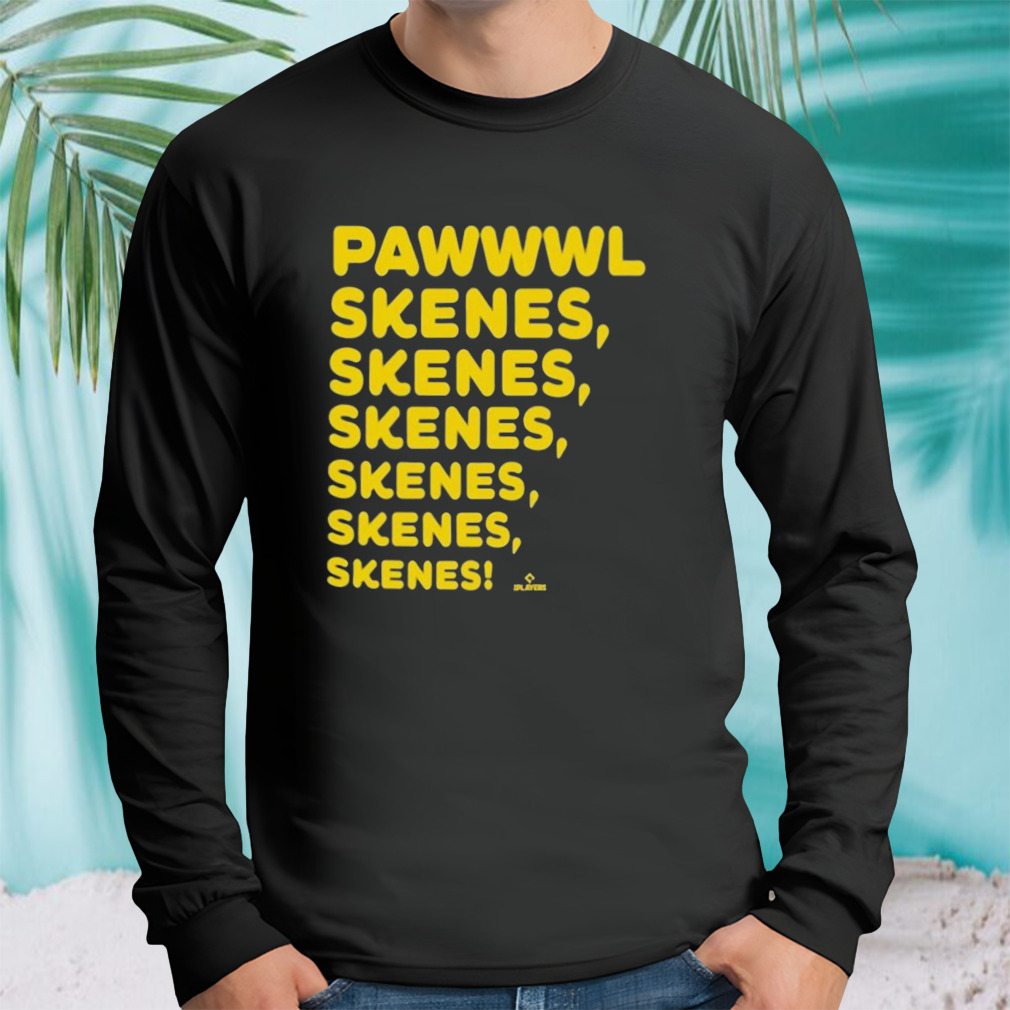 Longsleeve tshirt