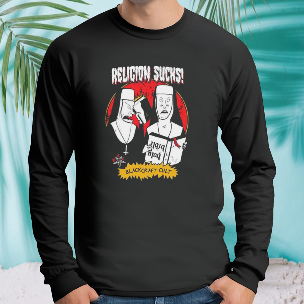 Longsleeve tshirt