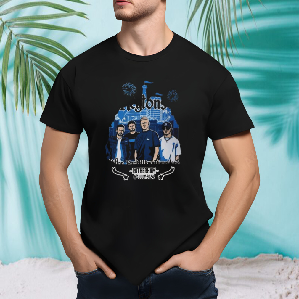 Unisex tshirt