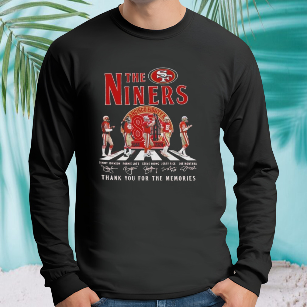 Longsleeve tshirt