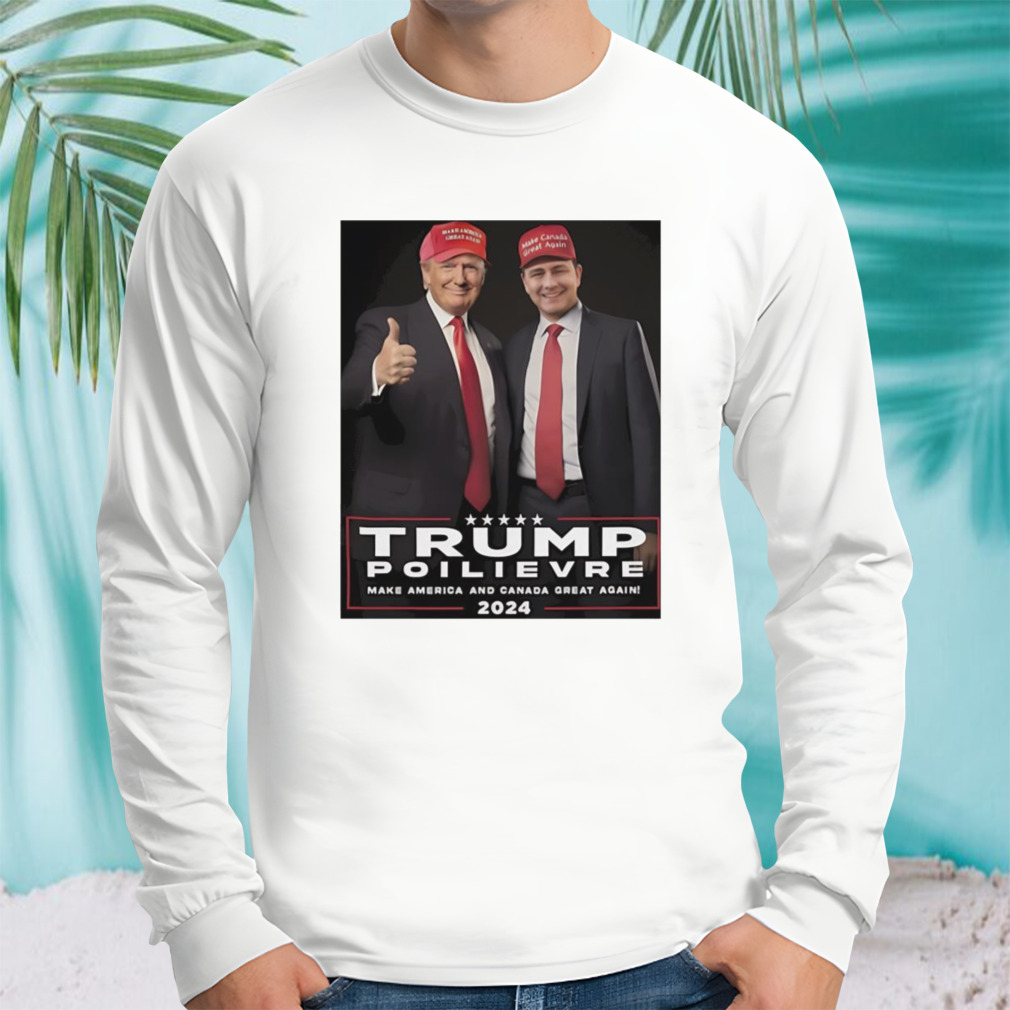 Longsleeve shirt