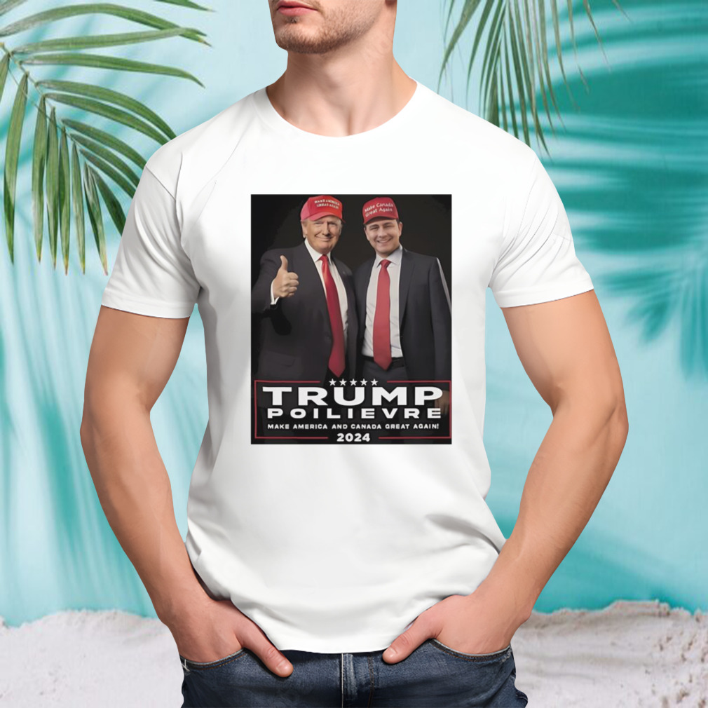 Unisex shirt