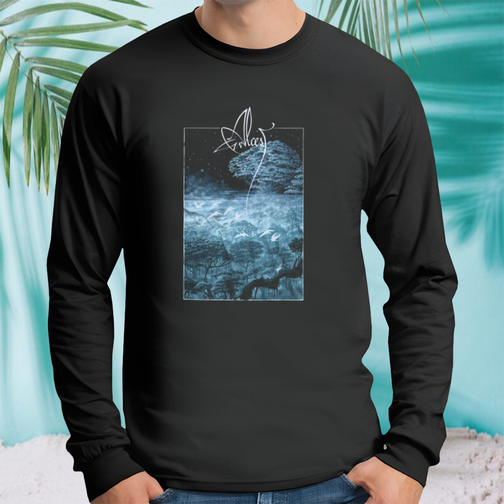 Longsleeve tshirt