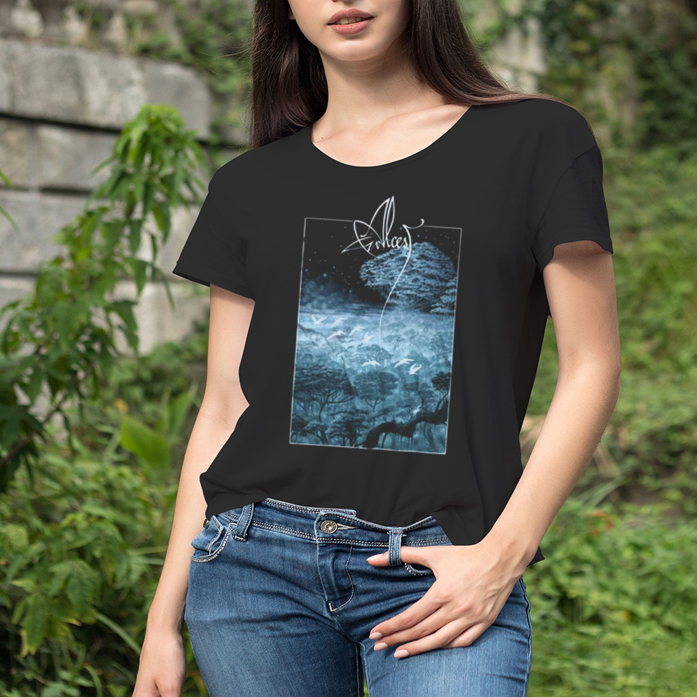 Women's tshirt