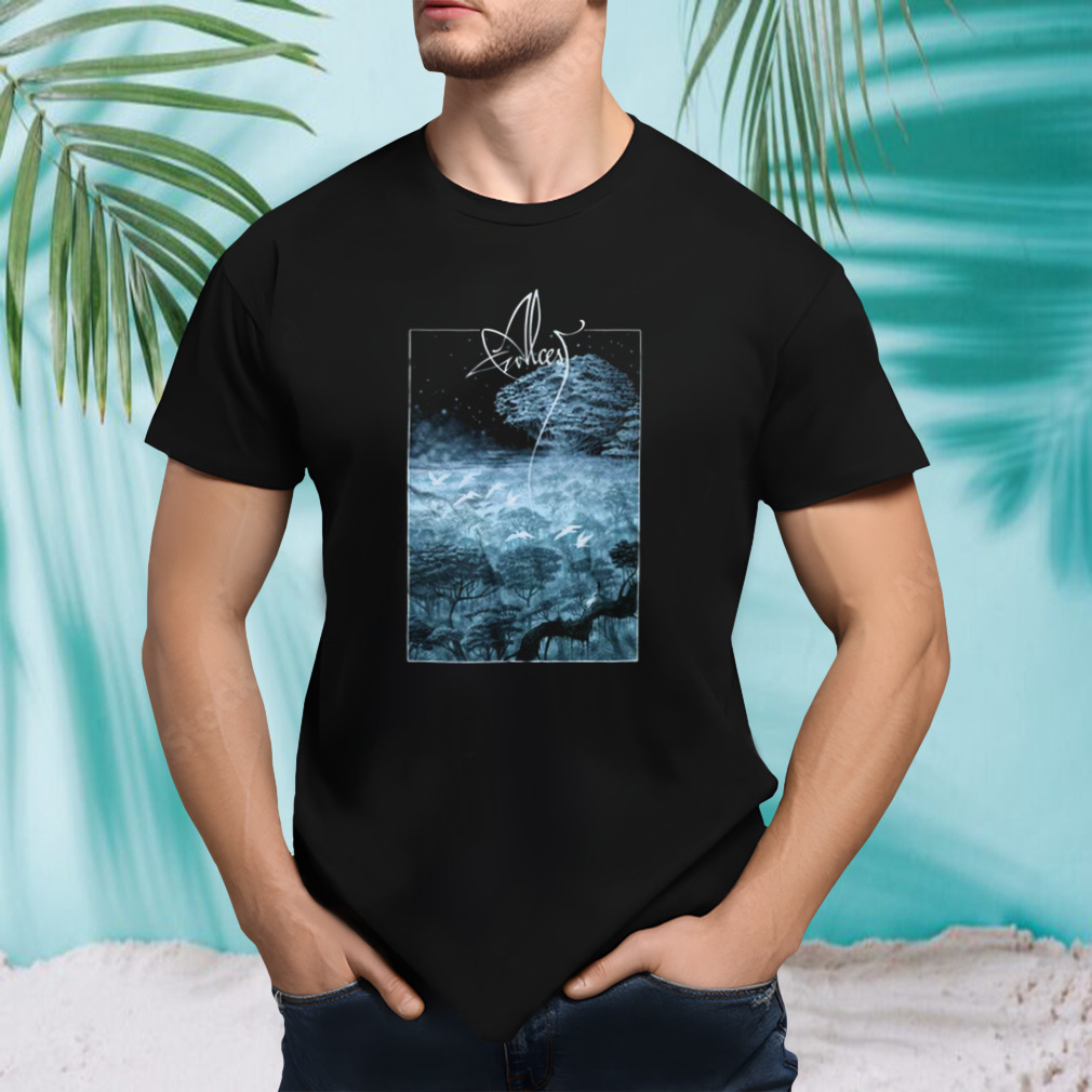 Unisex tshirt