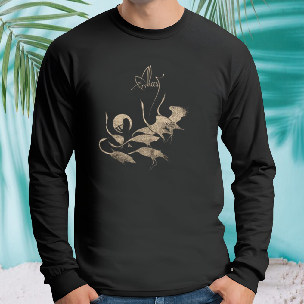 Longsleeve tshirt