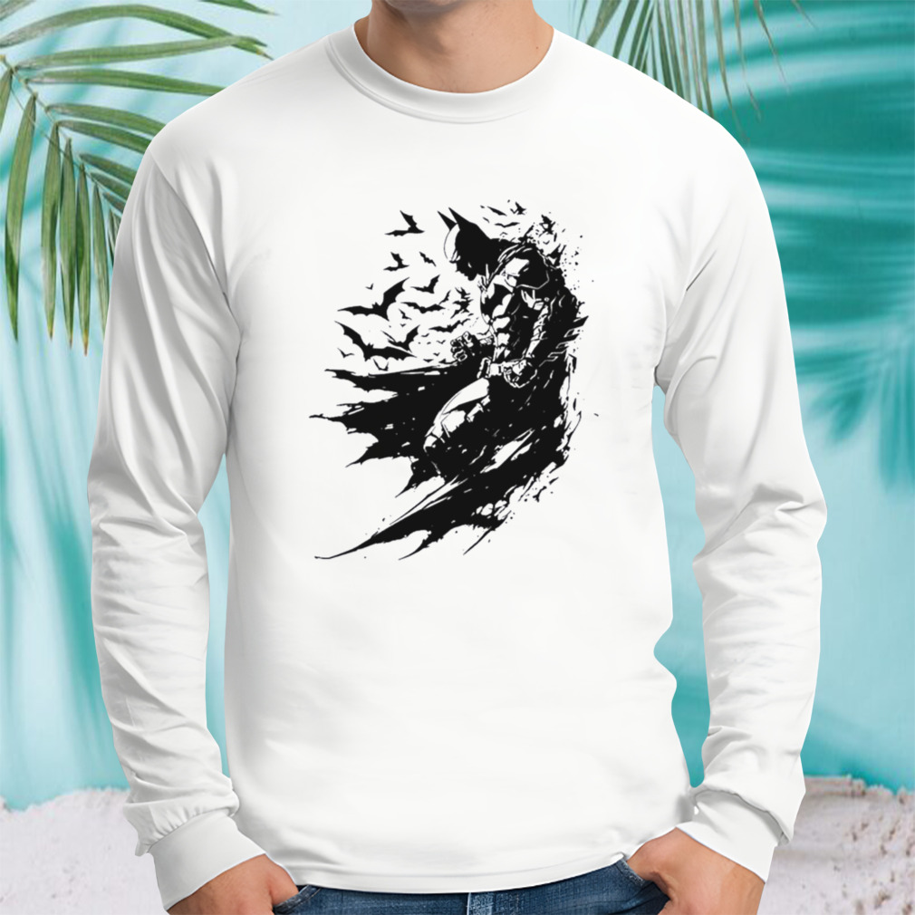Longsleeve shirt