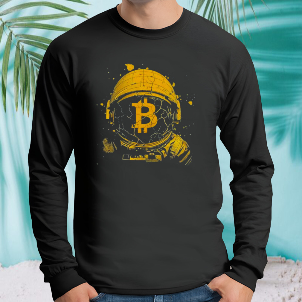 Longsleeve tshirt