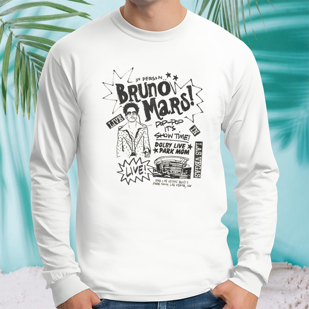 Longsleeve shirt