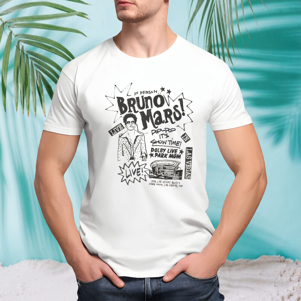 Unisex shirt