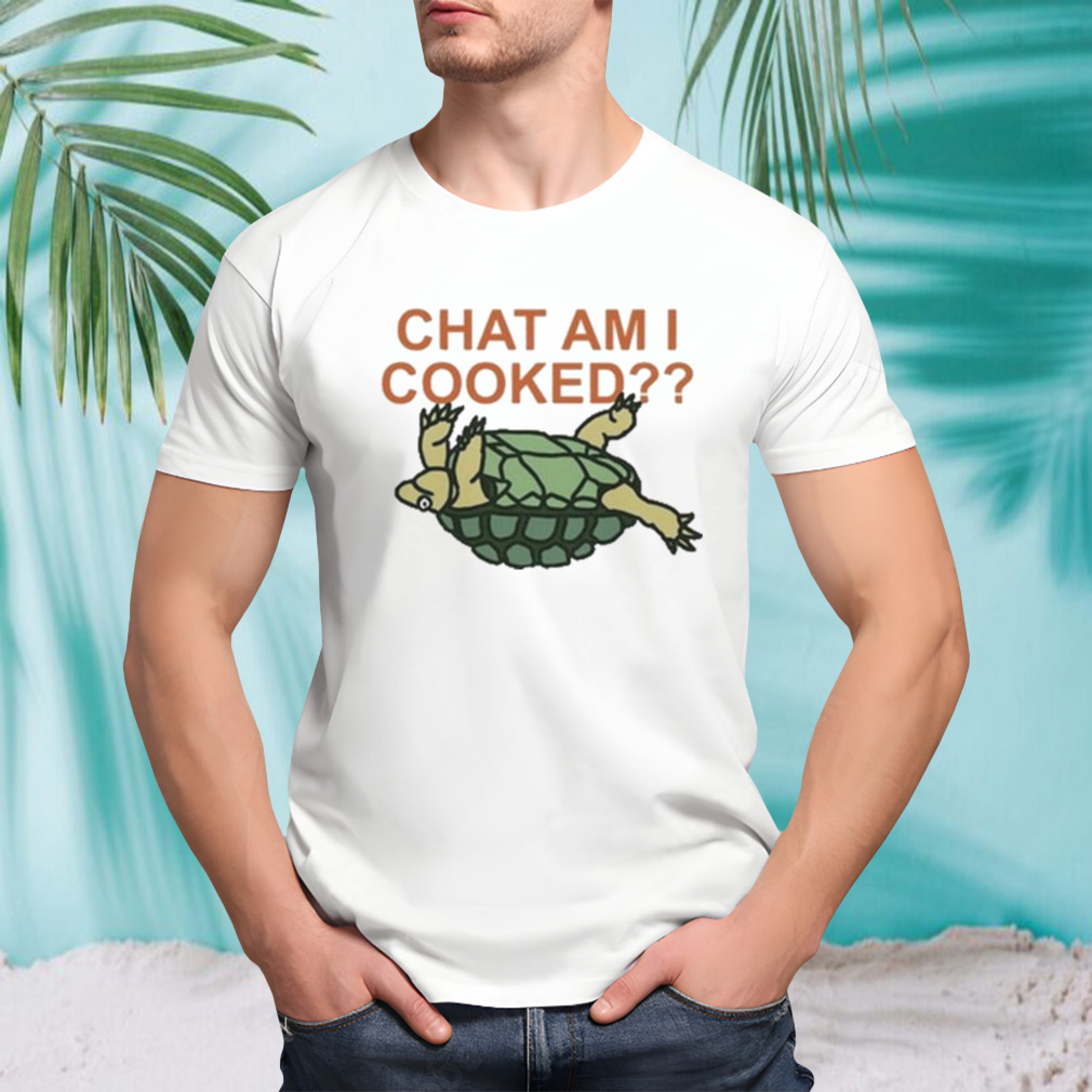 Unisex shirt