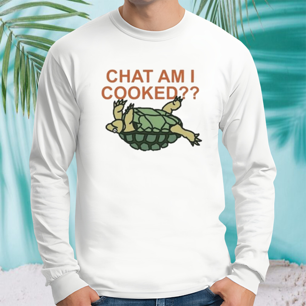 Longsleeve shirt
