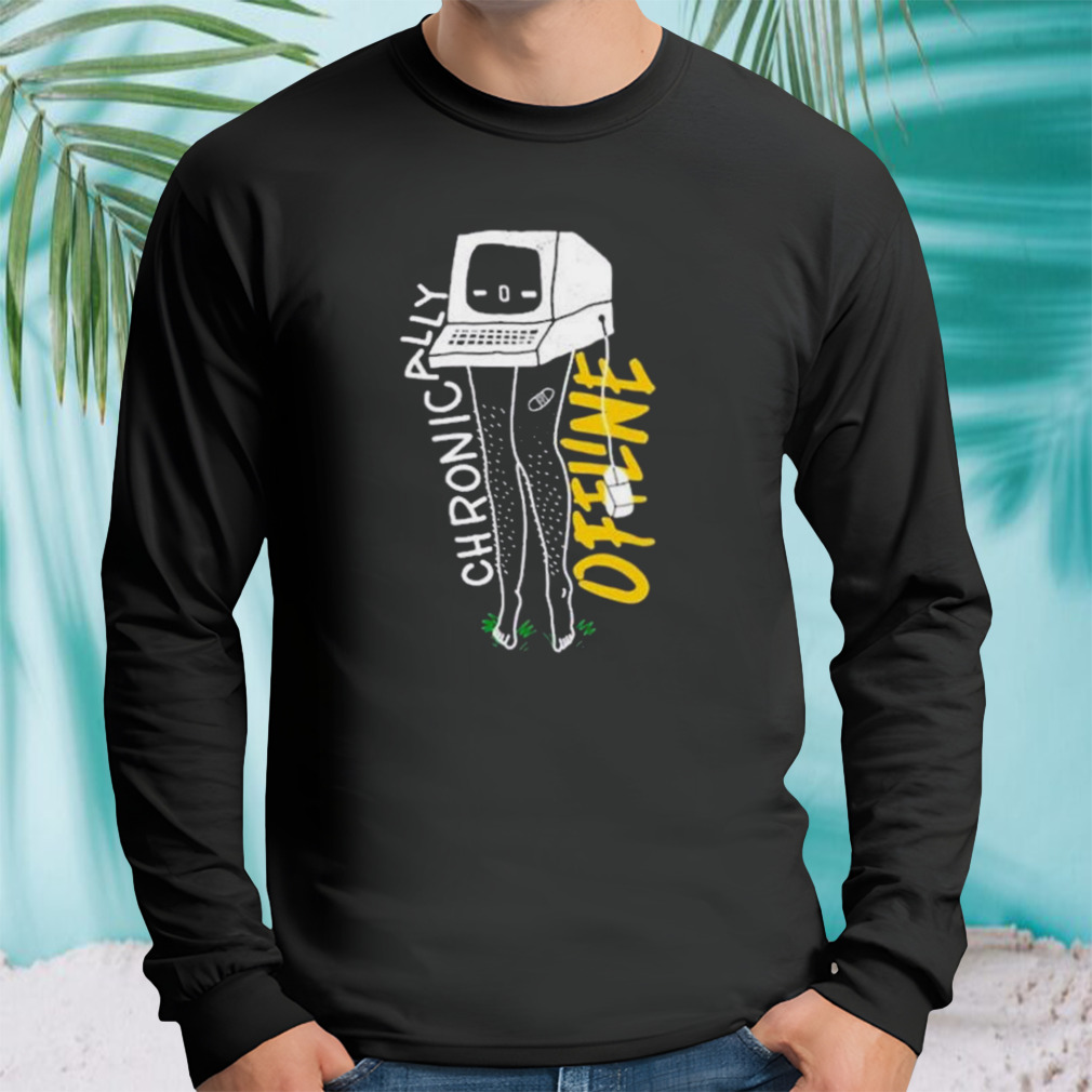 Longsleeve tshirt