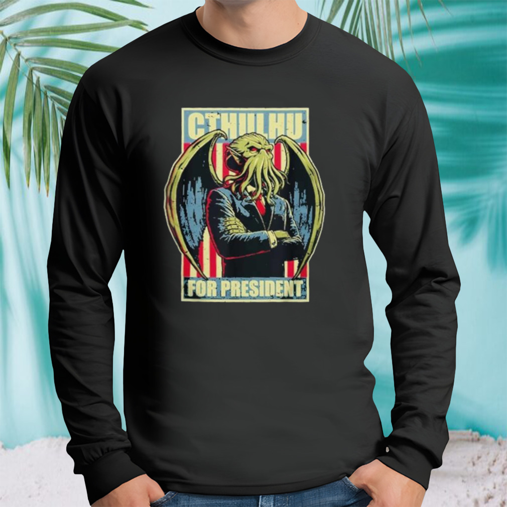 Longsleeve tshirt