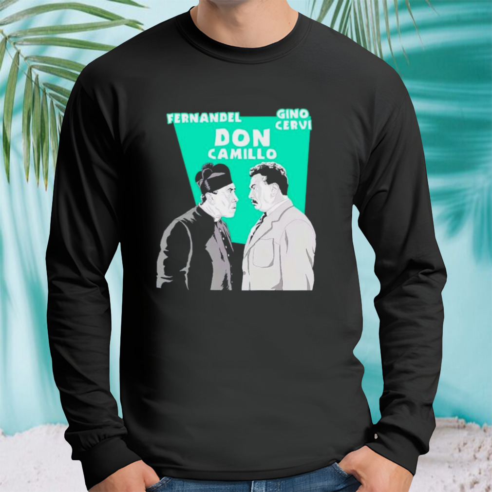 Longsleeve tshirt