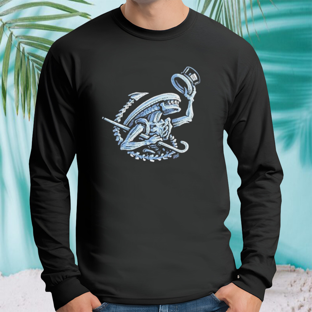 Longsleeve tshirt