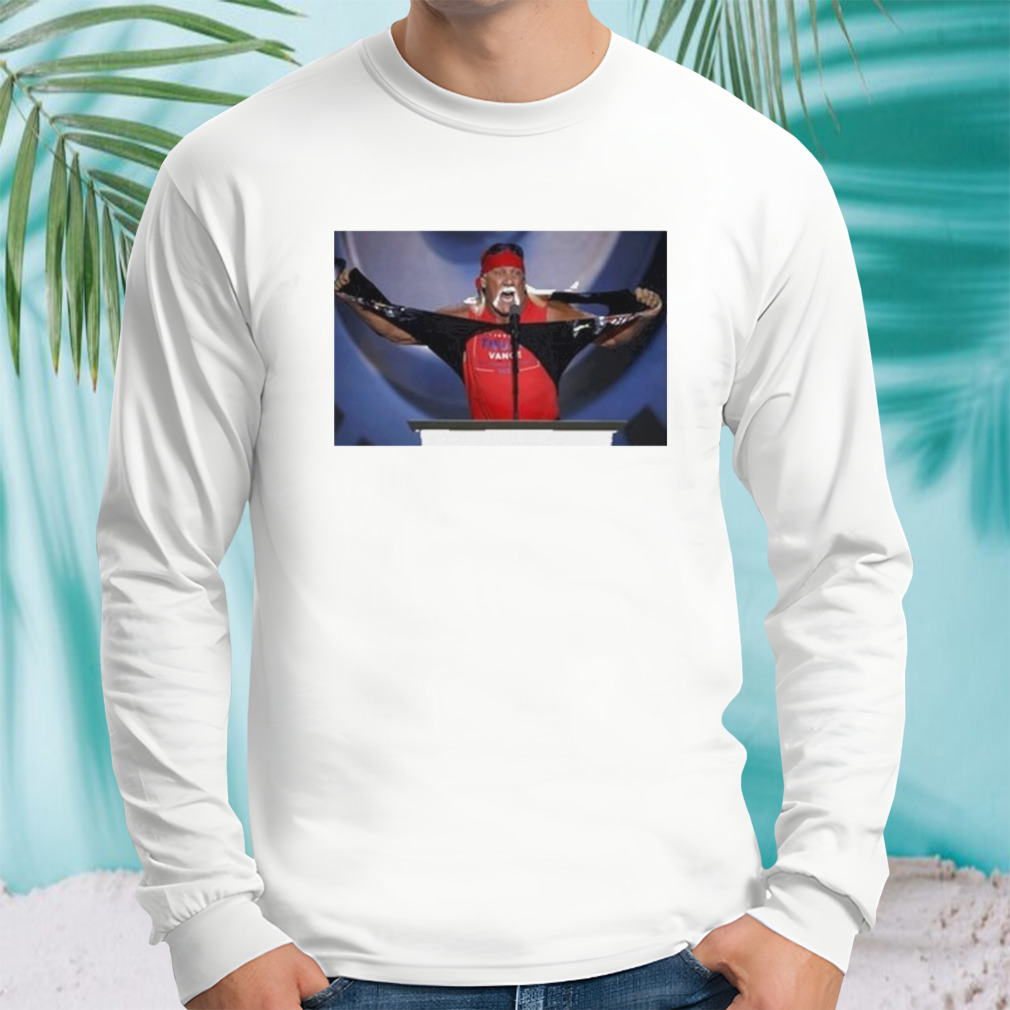 Longsleeve shirt