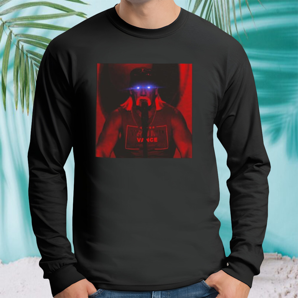 Longsleeve tshirt