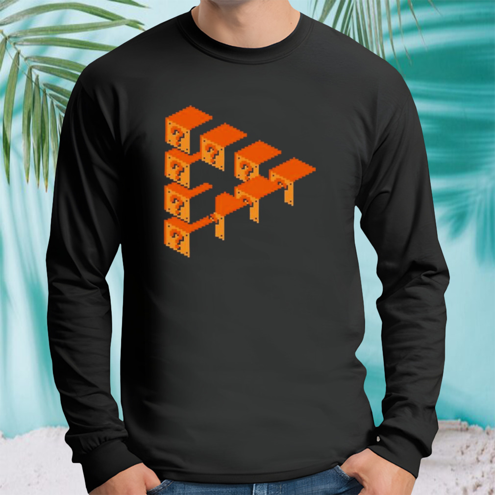 Longsleeve tshirt