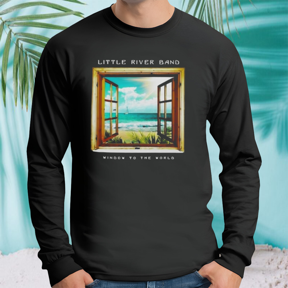 Longsleeve tshirt