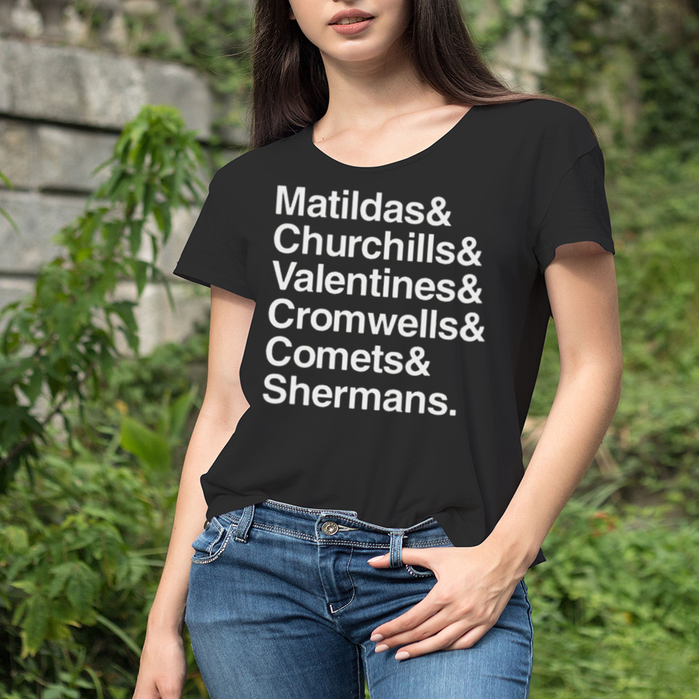 Women's tshirt
