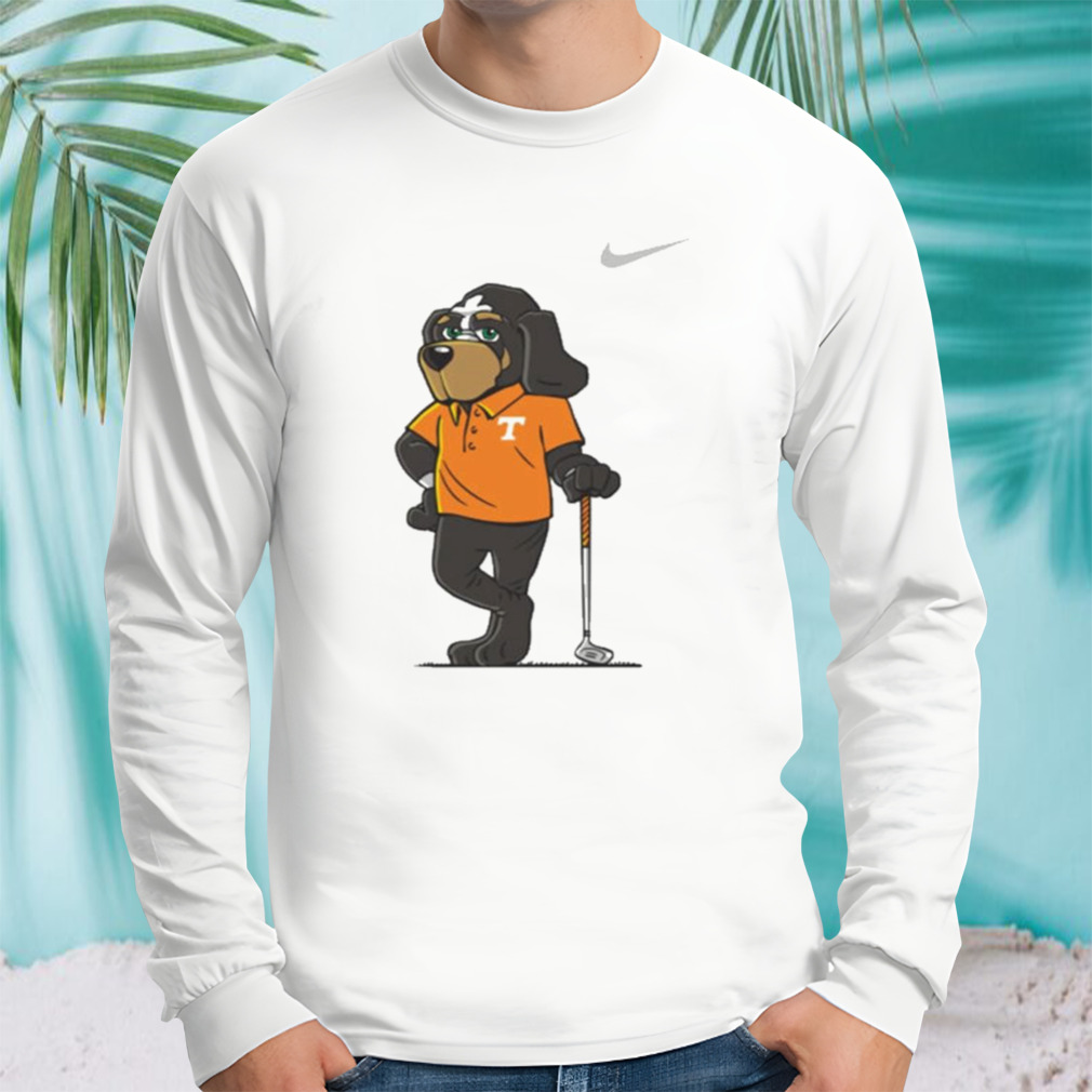 Longsleeve shirt