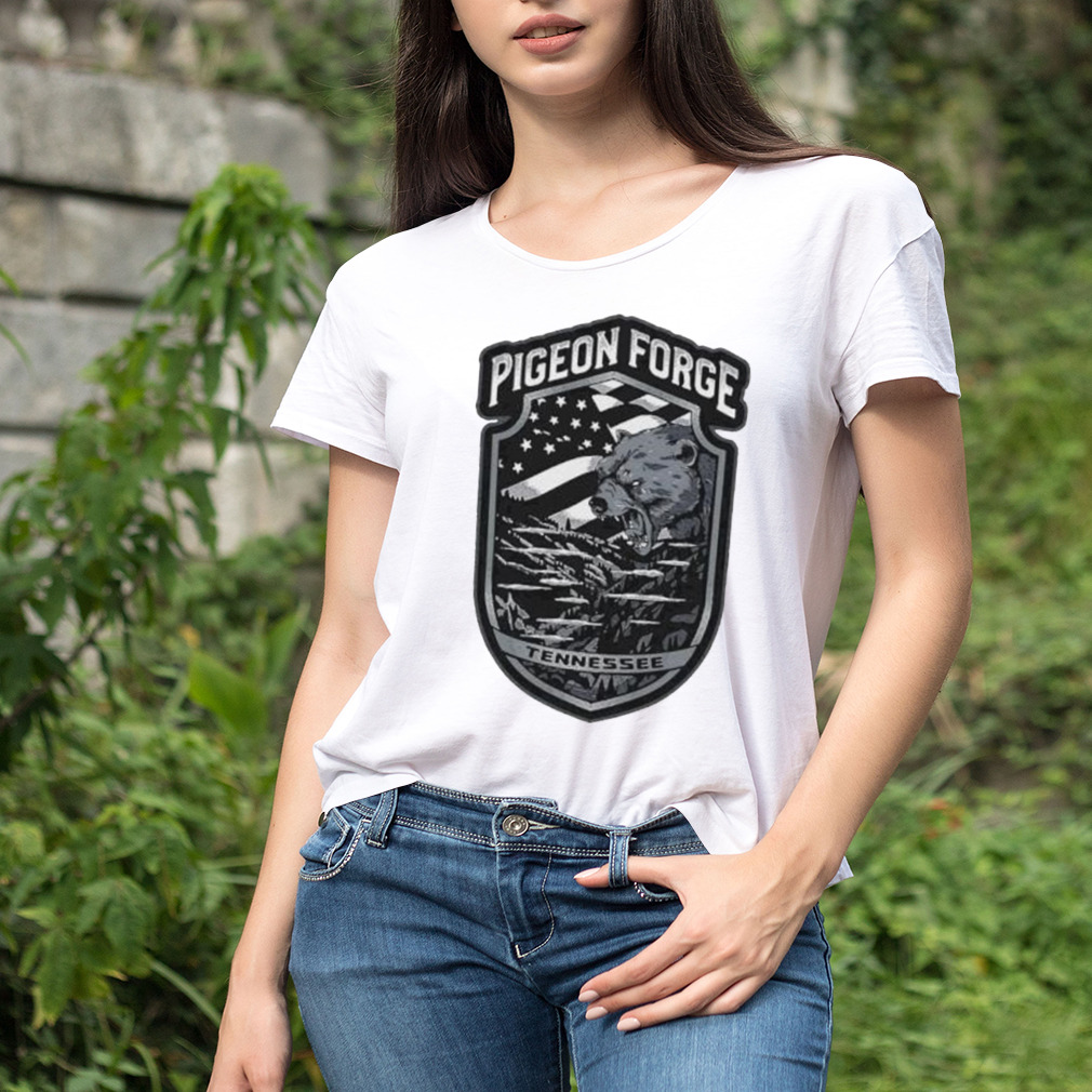 Women's shirt