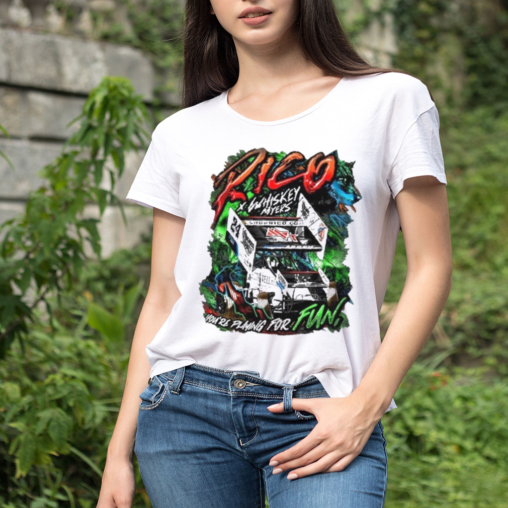 Women's shirt