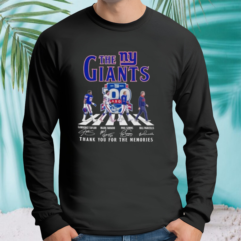 Longsleeve tshirt