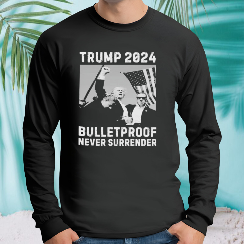 Longsleeve tshirt