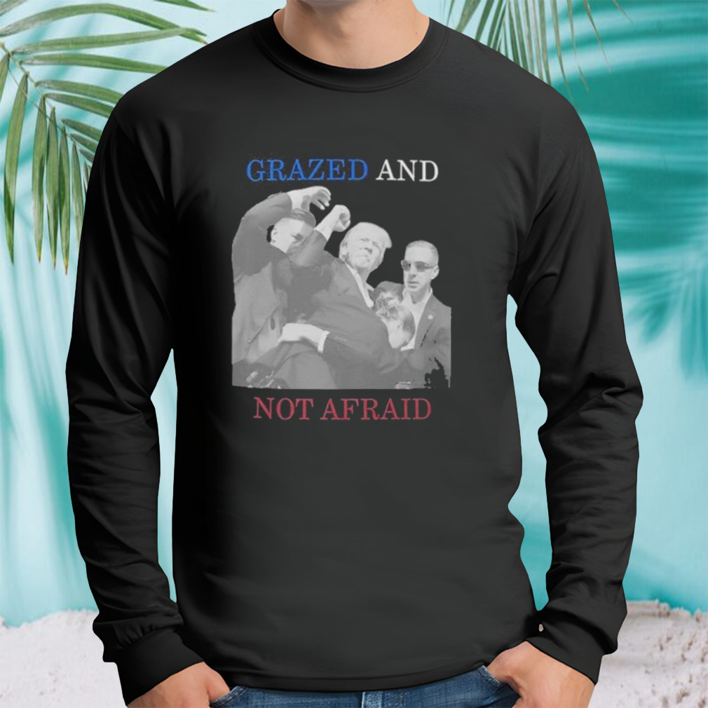 Longsleeve tshirt