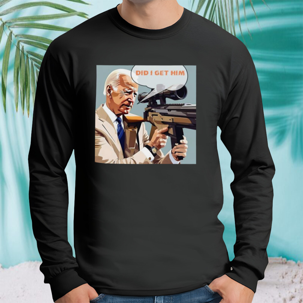 Longsleeve tshirt