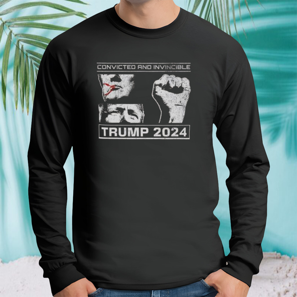 Longsleeve tshirt