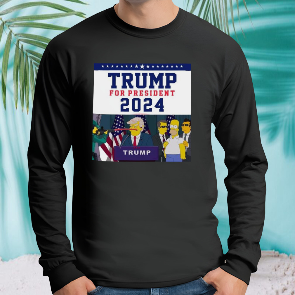 Longsleeve tshirt