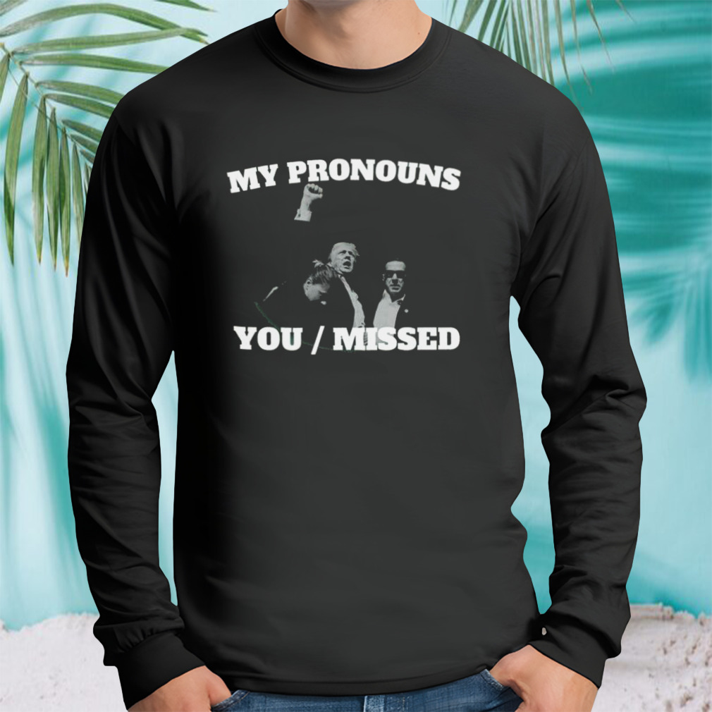 Longsleeve tshirt