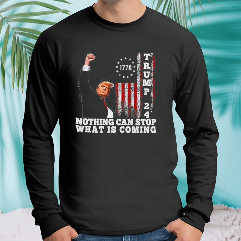 Longsleeve tshirt