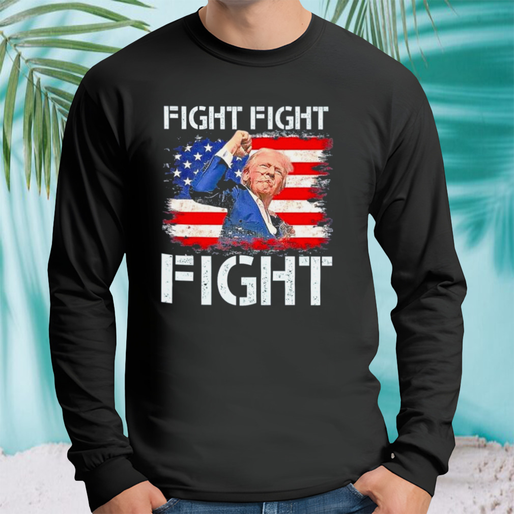 Longsleeve tshirt