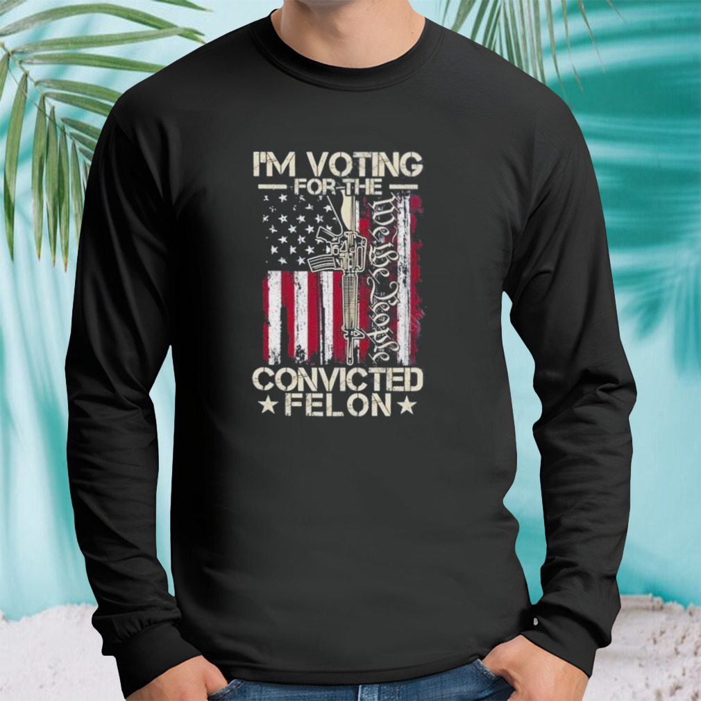Longsleeve tshirt