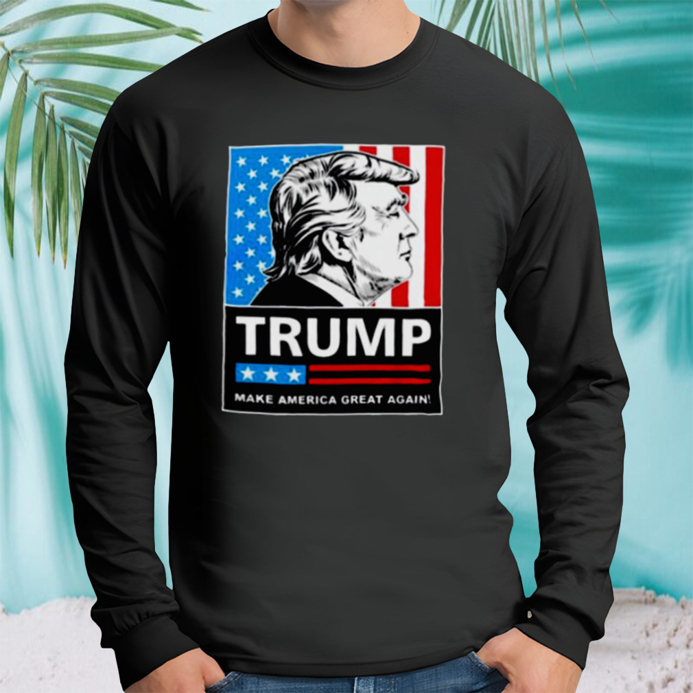Longsleeve tshirt