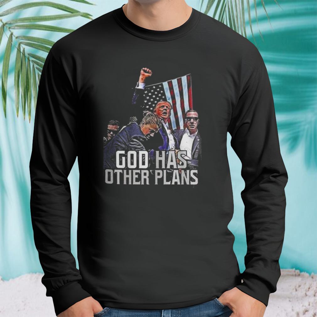 Longsleeve tshirt