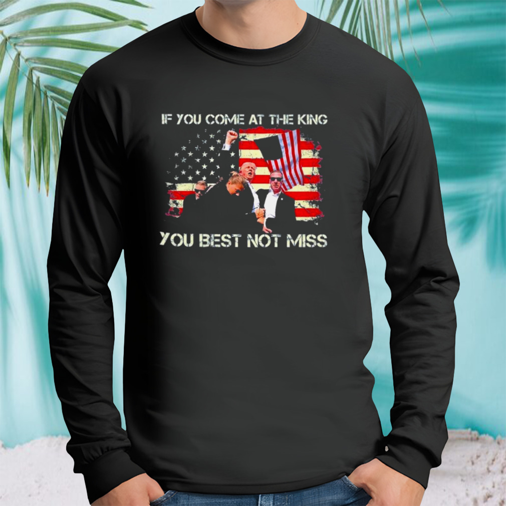 Longsleeve tshirt