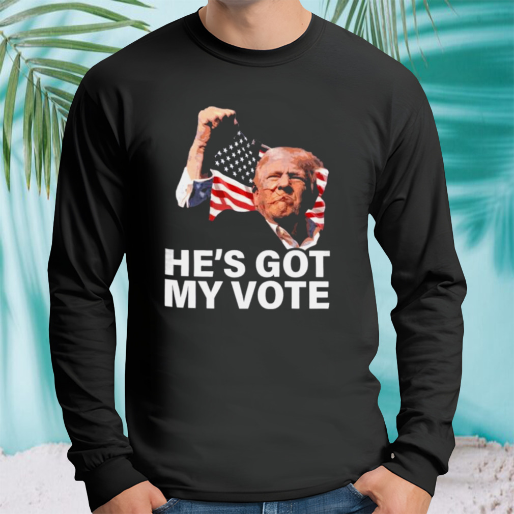 Longsleeve tshirt