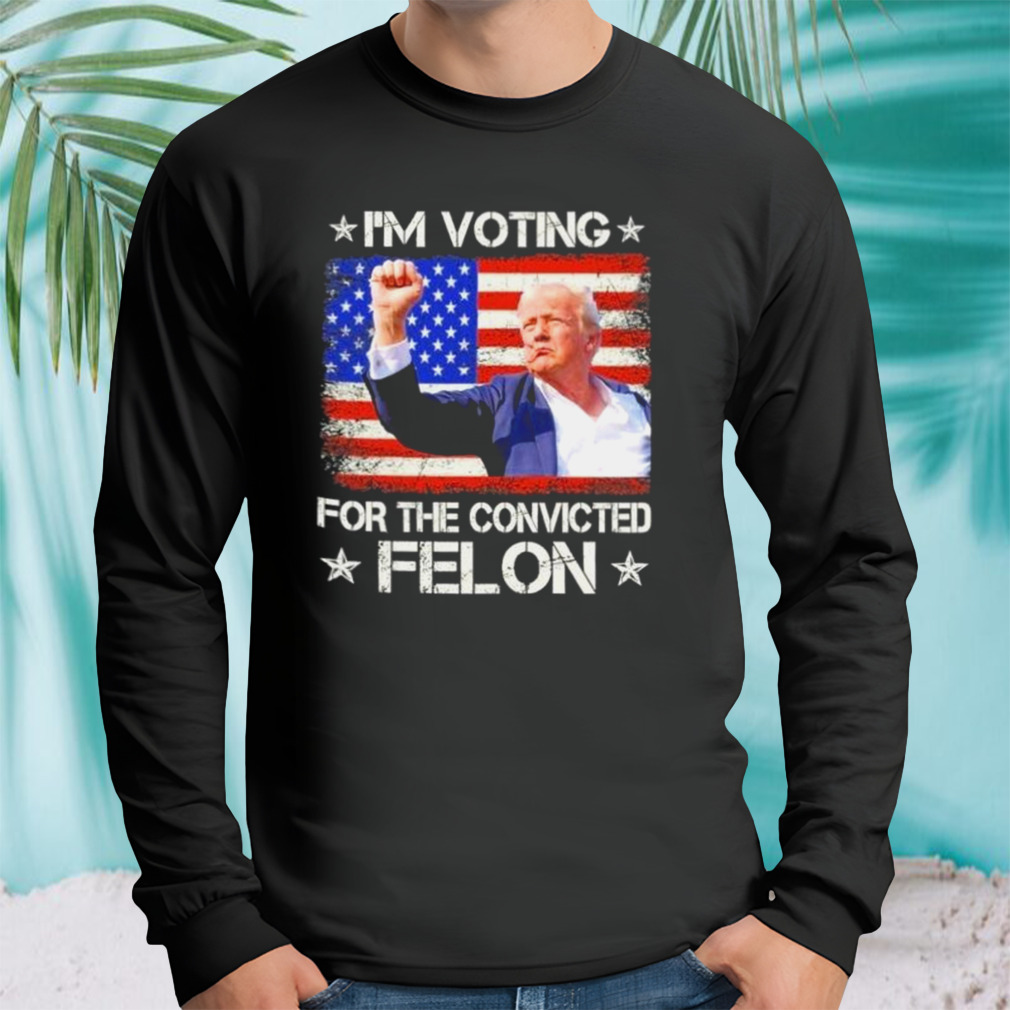 Longsleeve tshirt