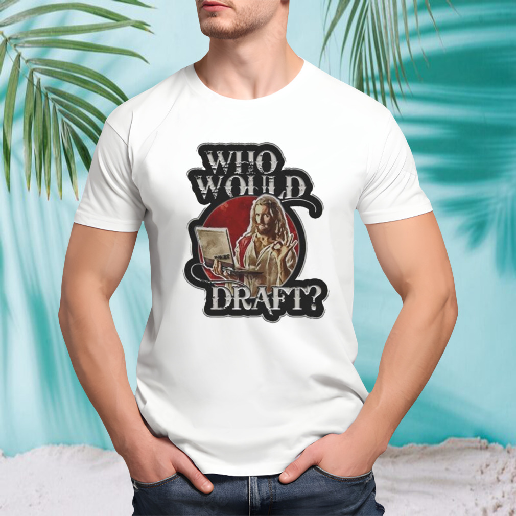 Unisex shirt