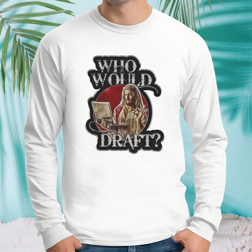 Longsleeve shirt